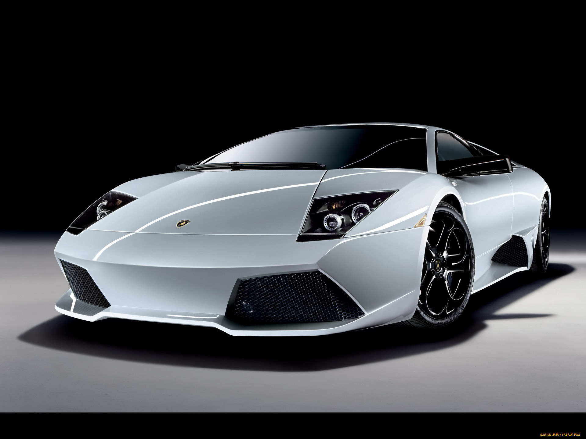 , lamborghini